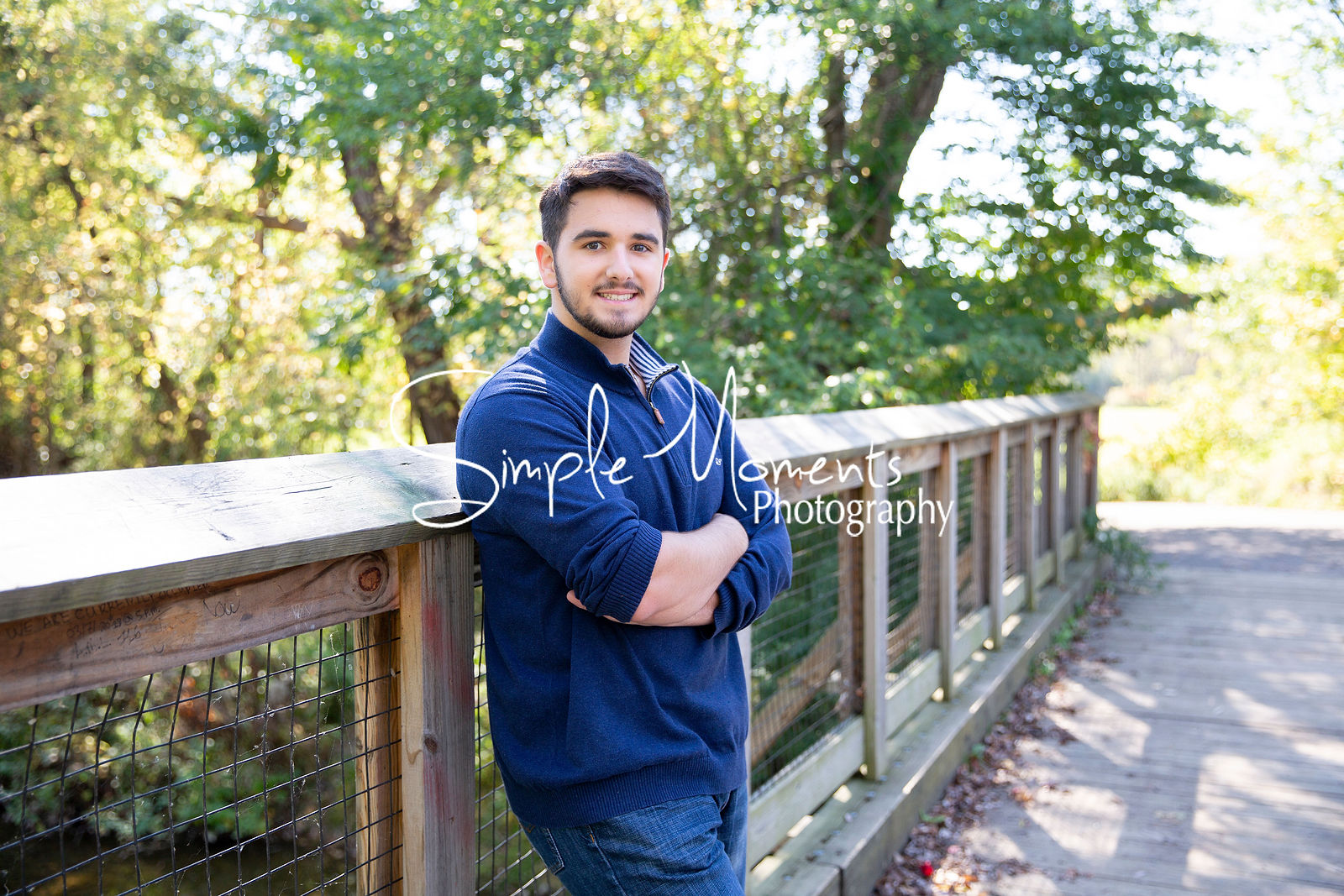 Josh collard by simple moments photography
