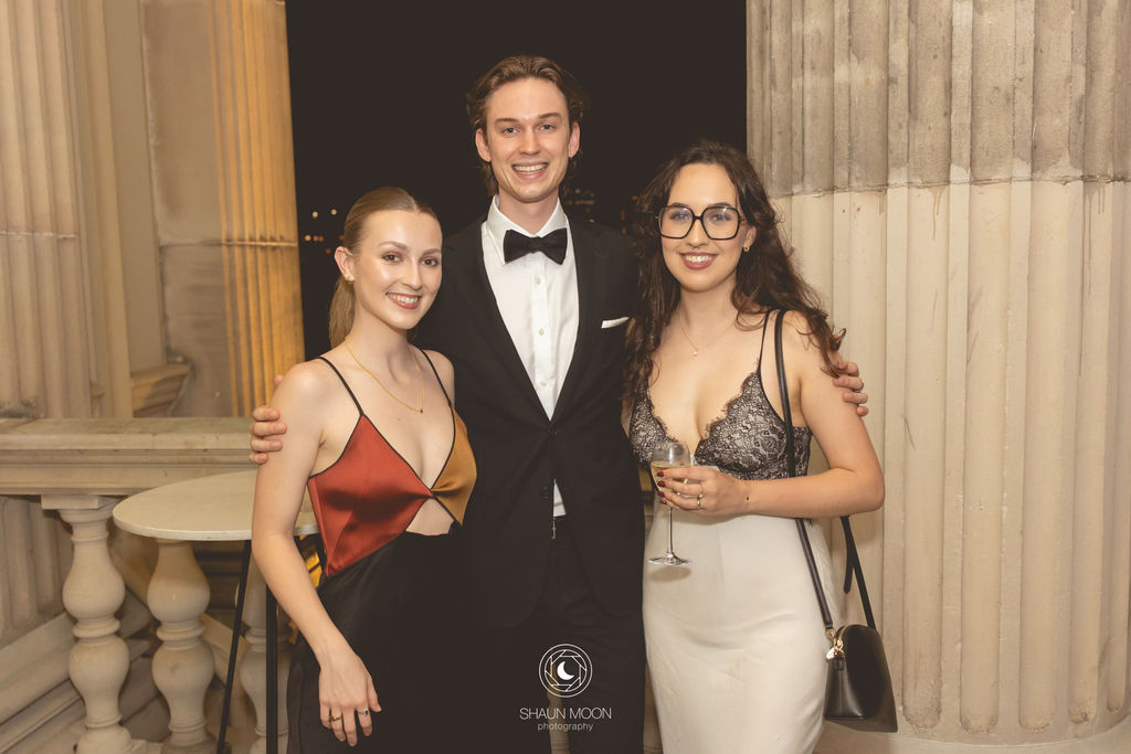 UQLS Valedictory Dinner 2025 by Shaun Moon Photography