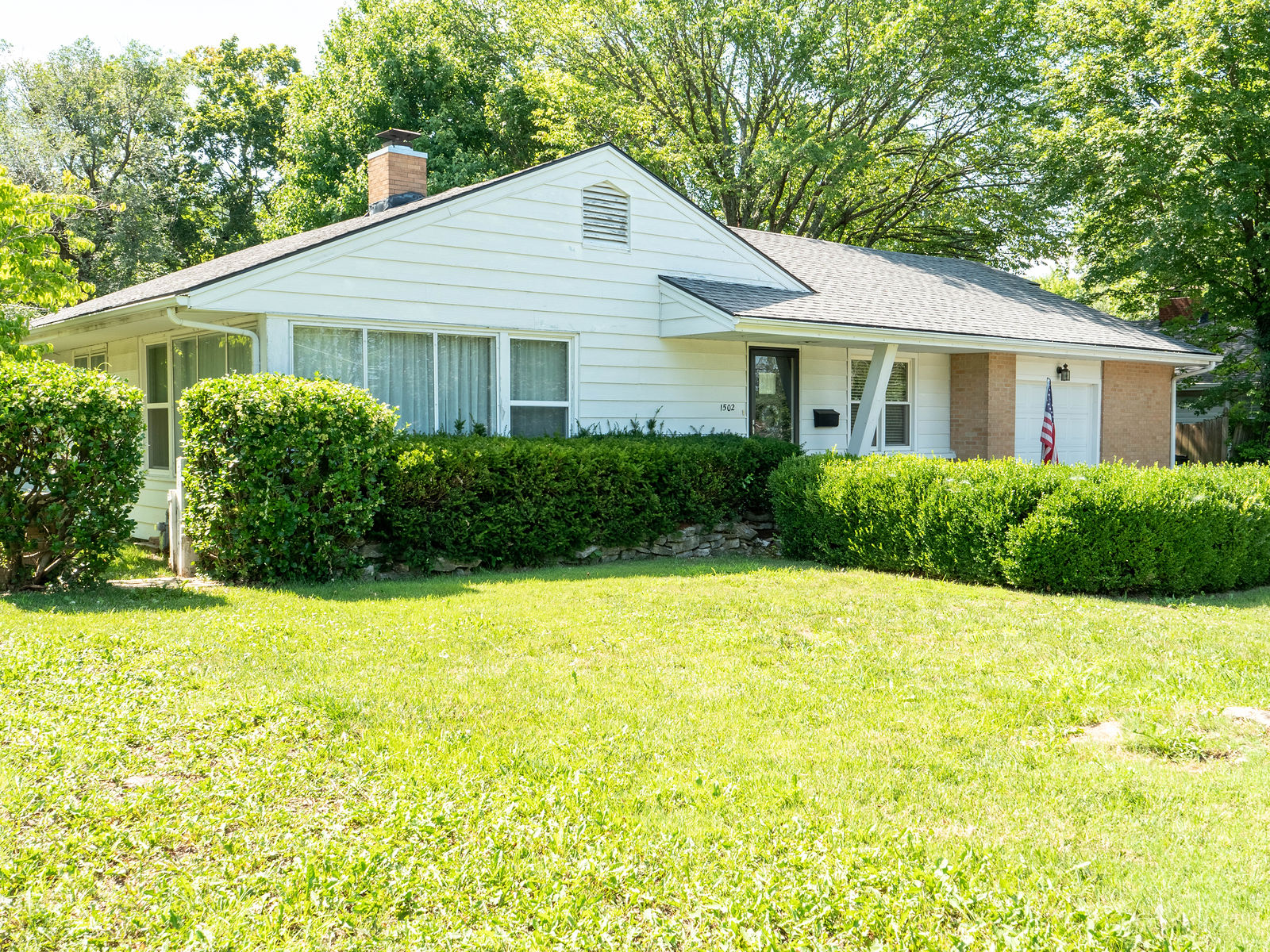 1502 S Horton Street by CK Pro Photography