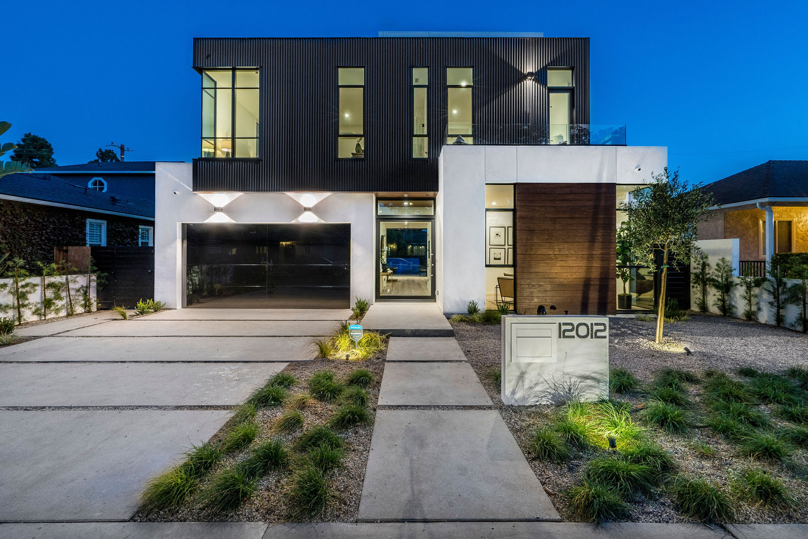 12012 Clover Ave by The Luxury Level