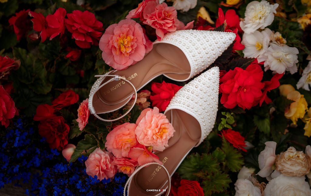 Temi and Fiyin — Photography by CameraBoss