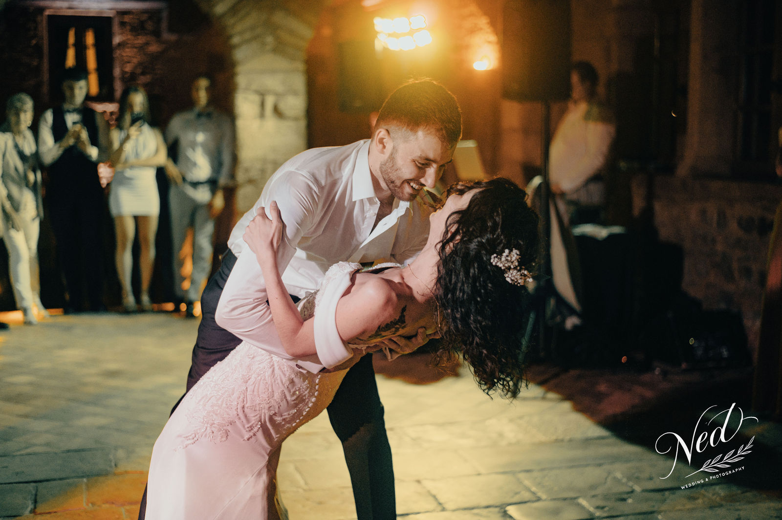 Alexandra & Lucas - Portrait couple