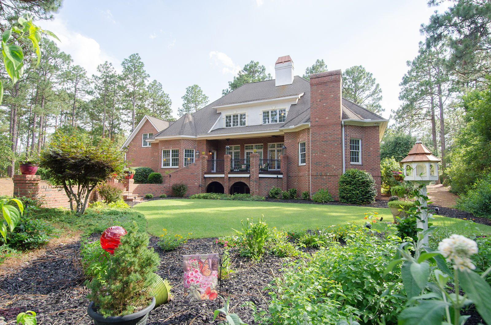 17 Birkdale Way, Forest Creek Golf Club Pinehurst, NC by Landseer