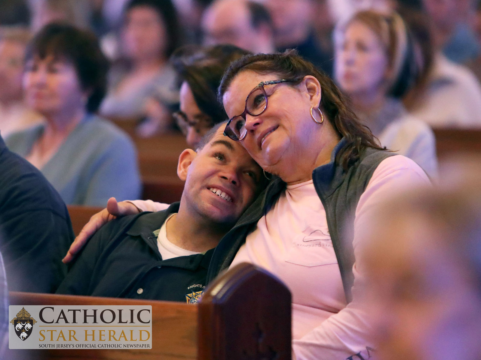 Mass of Welcome and Inclusion by Catholic Star Herald