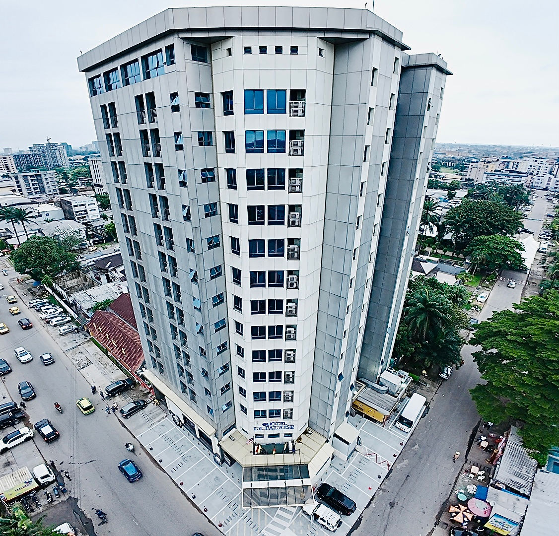 Galerie La Falaise Akwa