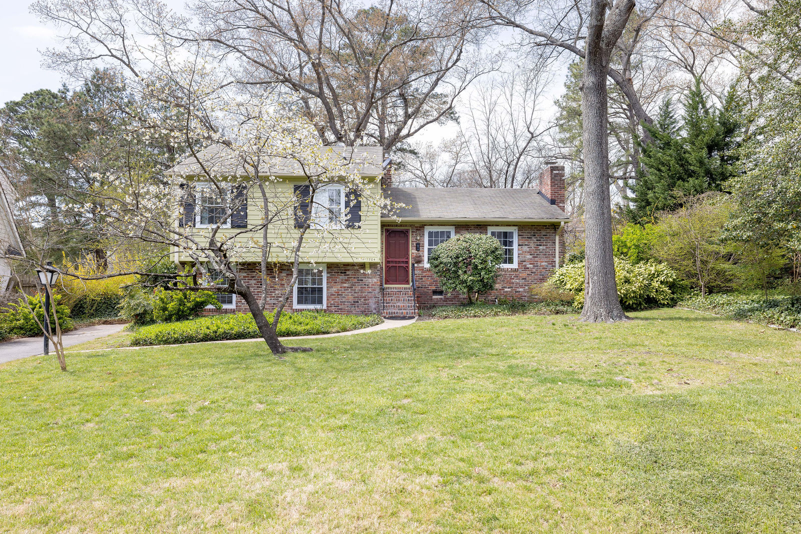 Bryn Mawr by Amy Lauren Photography