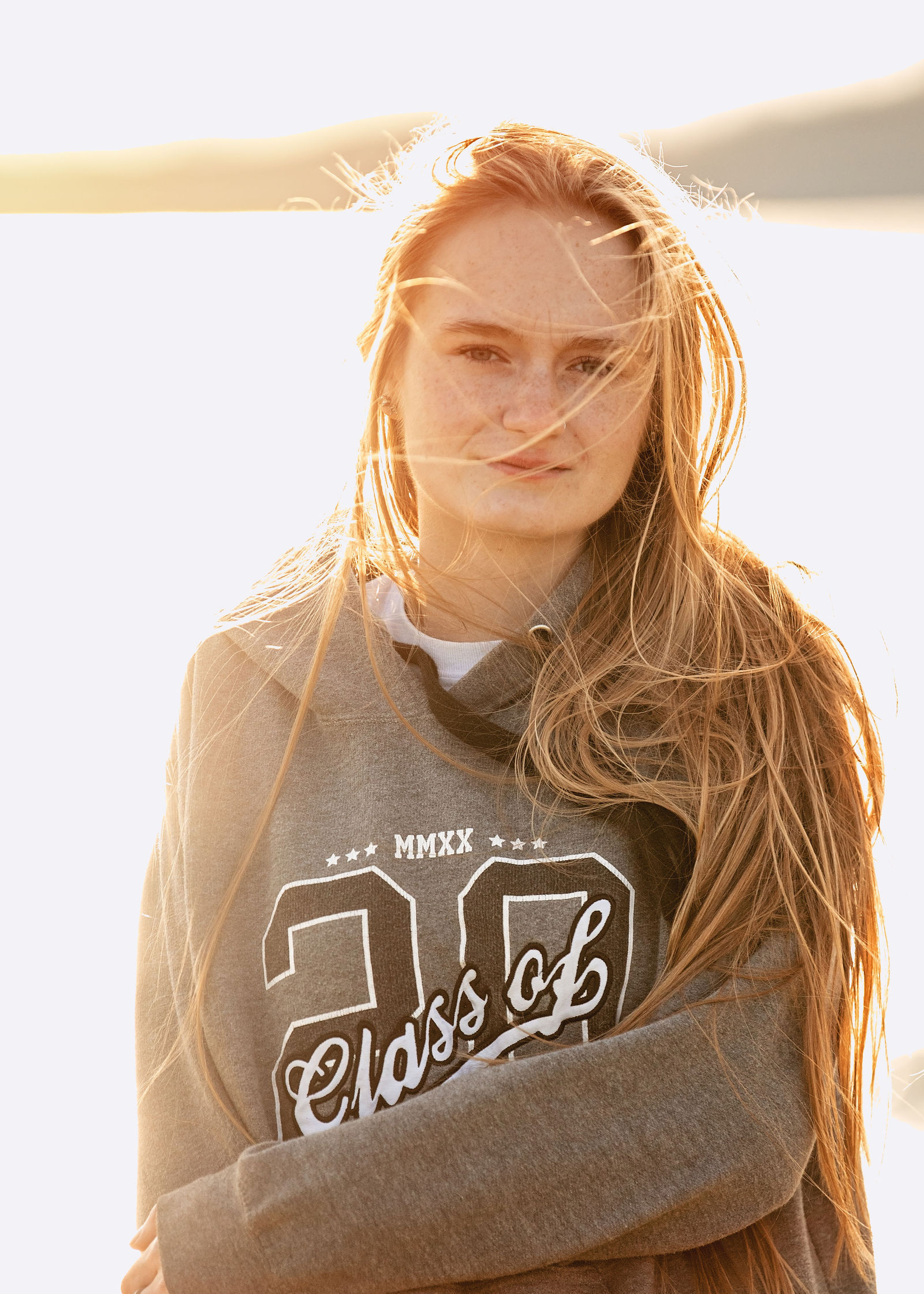 Alexis Murphy Senior Session by Andrew Grimm Photography