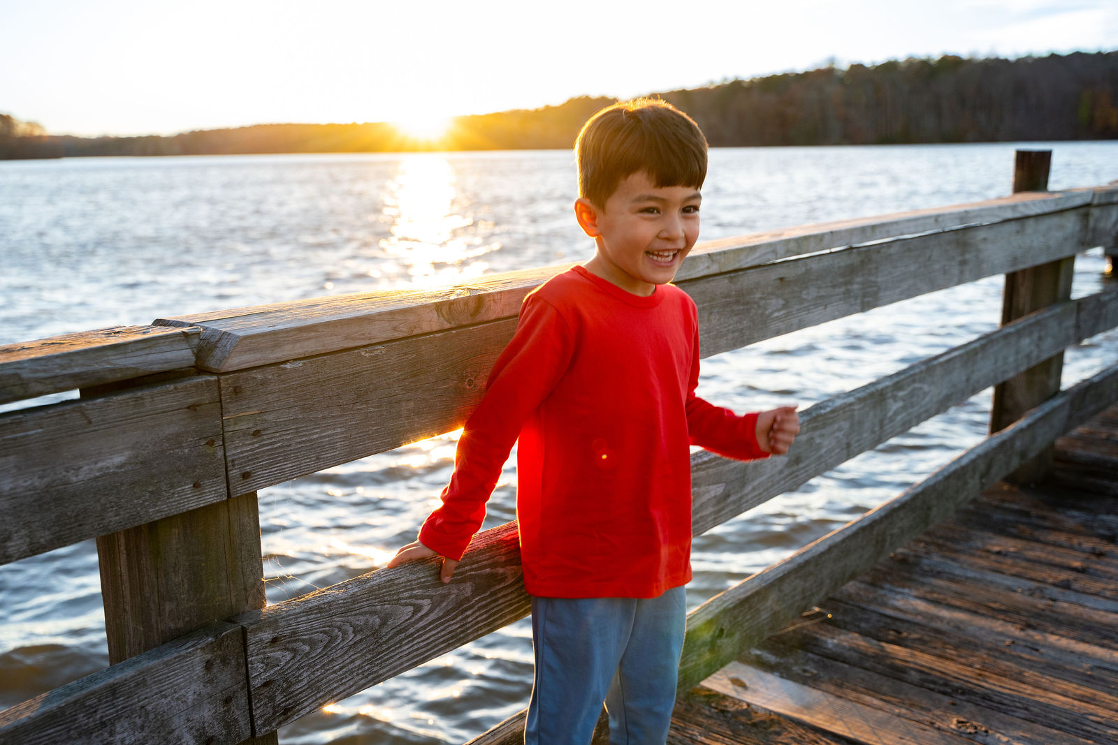 Eriko's Fall Family Session 28