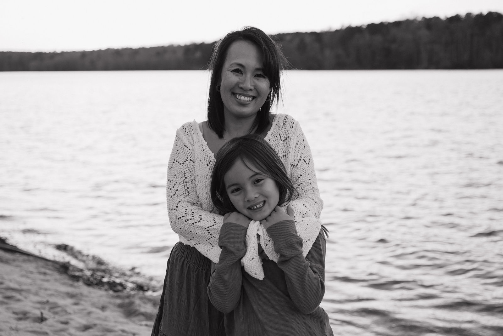 Eriko's Fall Family Session 38