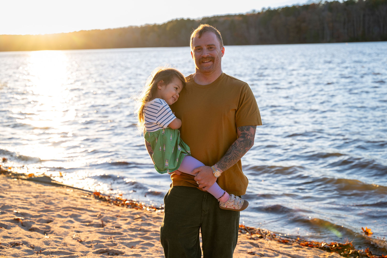 Eriko's Fall Family Session 13