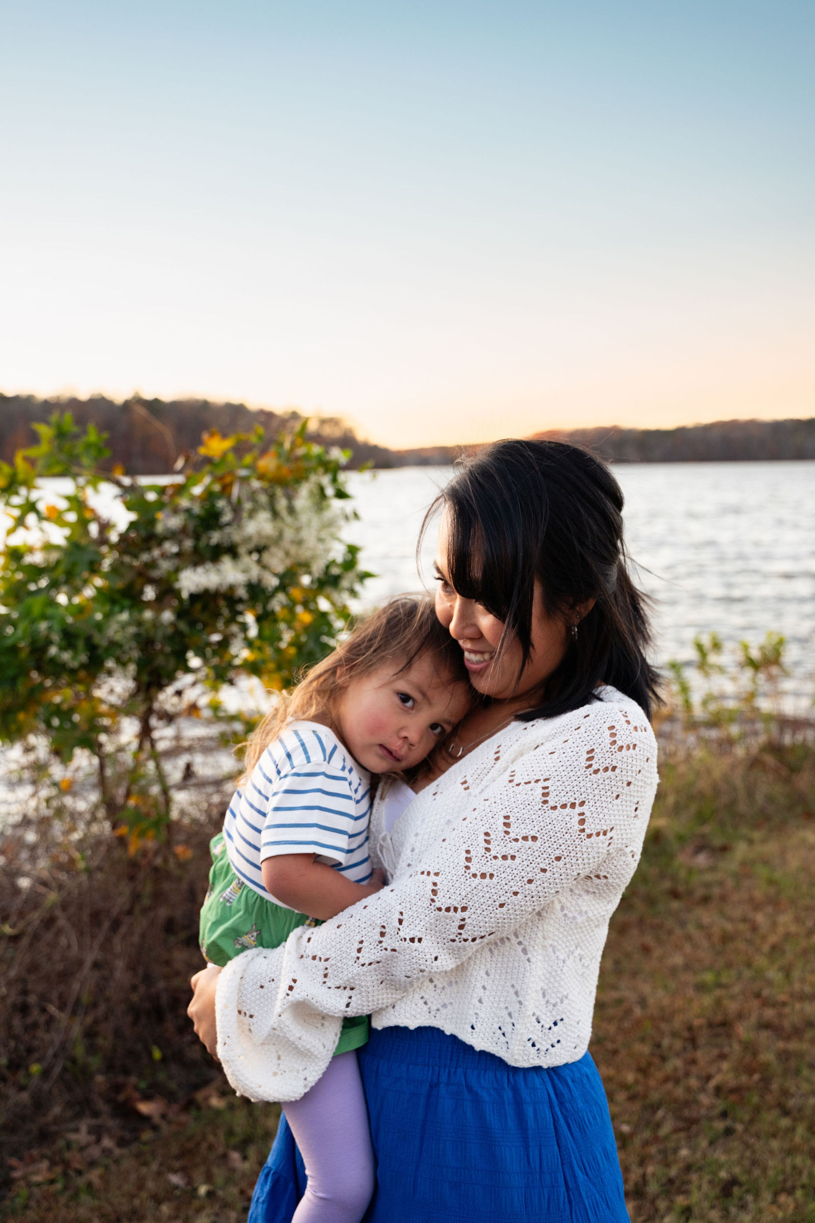 Eriko's Fall Family Session 34