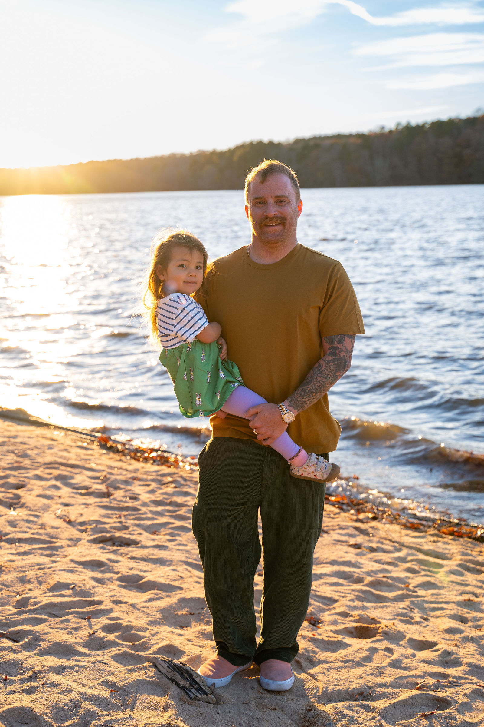 Eriko's Fall Family Session 14