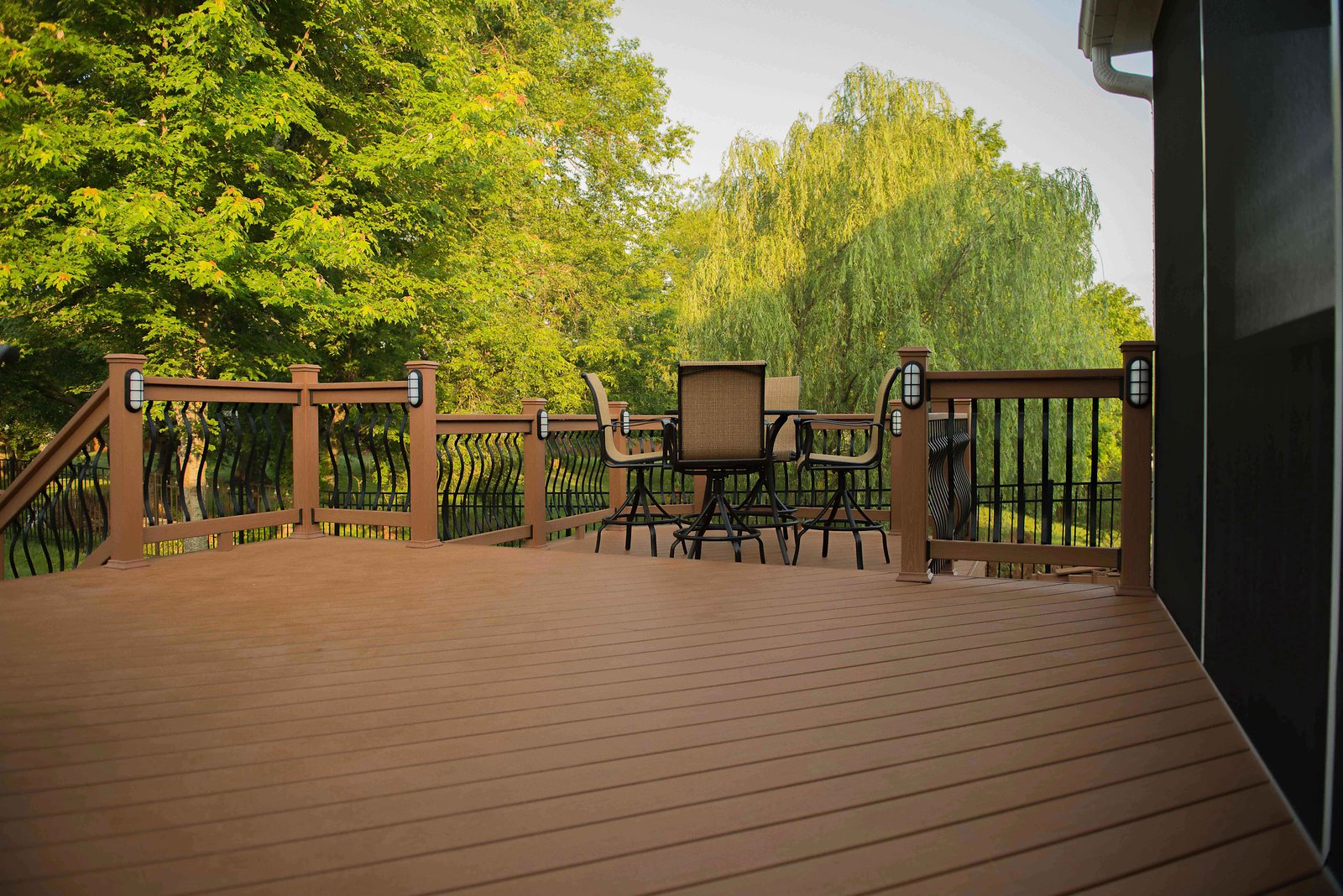 Choicedek by Diana Stevenson Photography