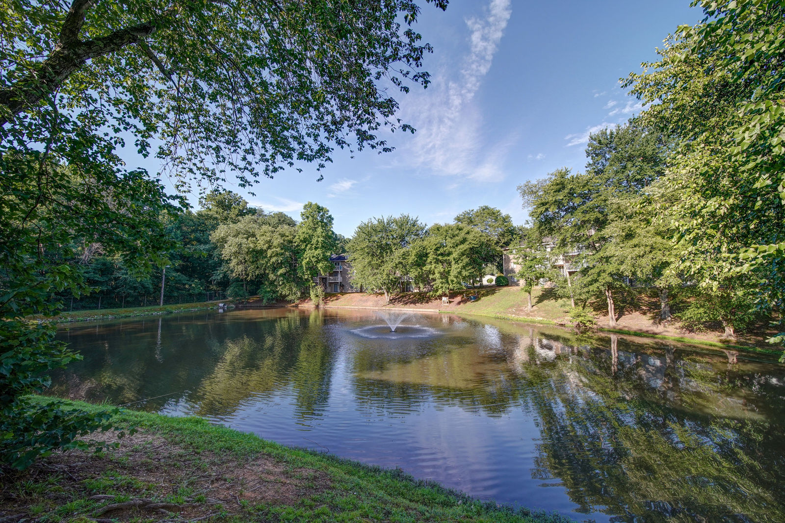 Brannon Park by Strauss Studios