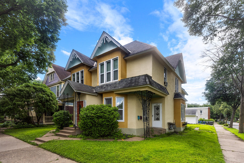 1428 Madison