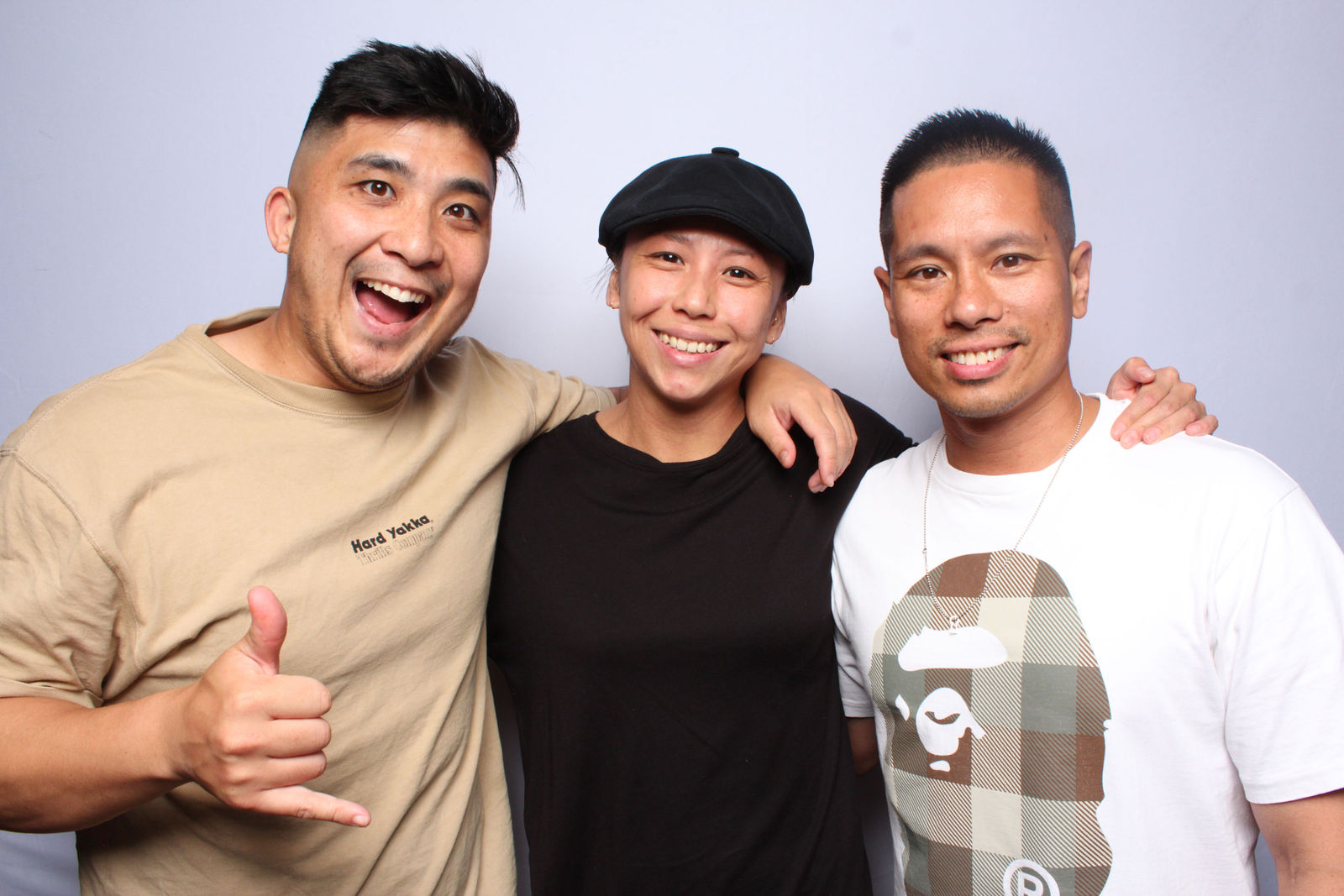 TRL End of Year by Open air