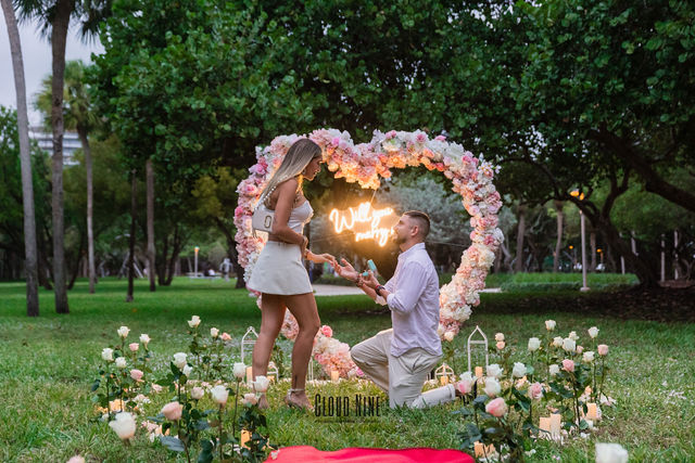 Juan's proposal