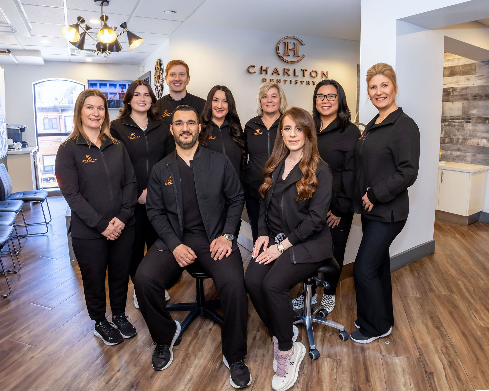 Professional event photography in Toronto