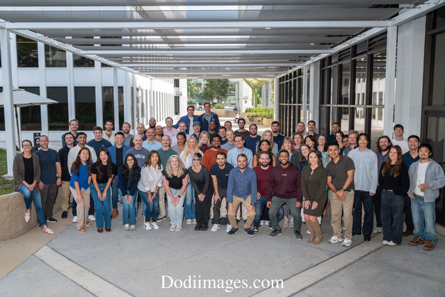 Scratchpay event photography by Dodi Images