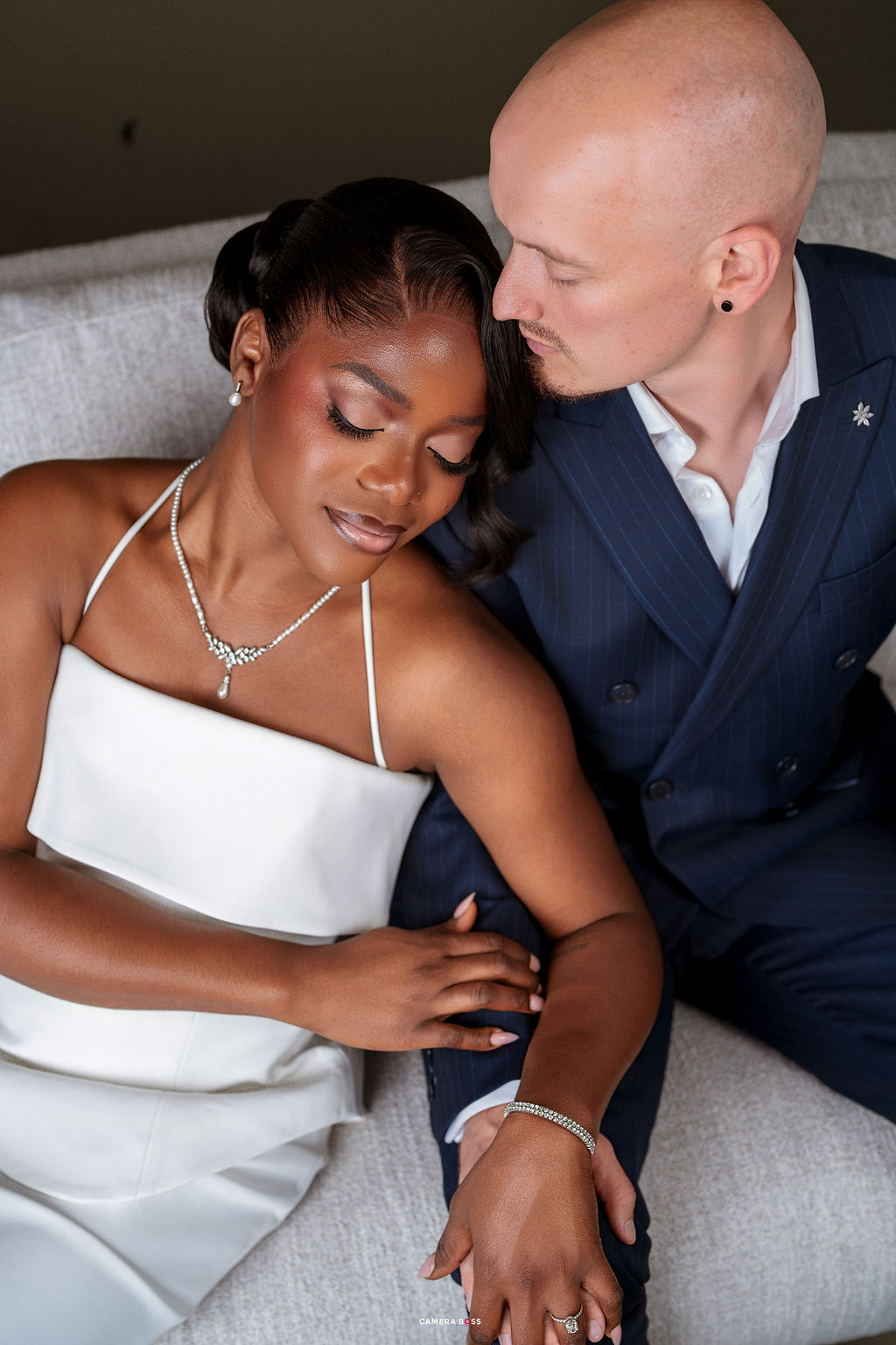 Faith and Jack — Photography by CameraBoss