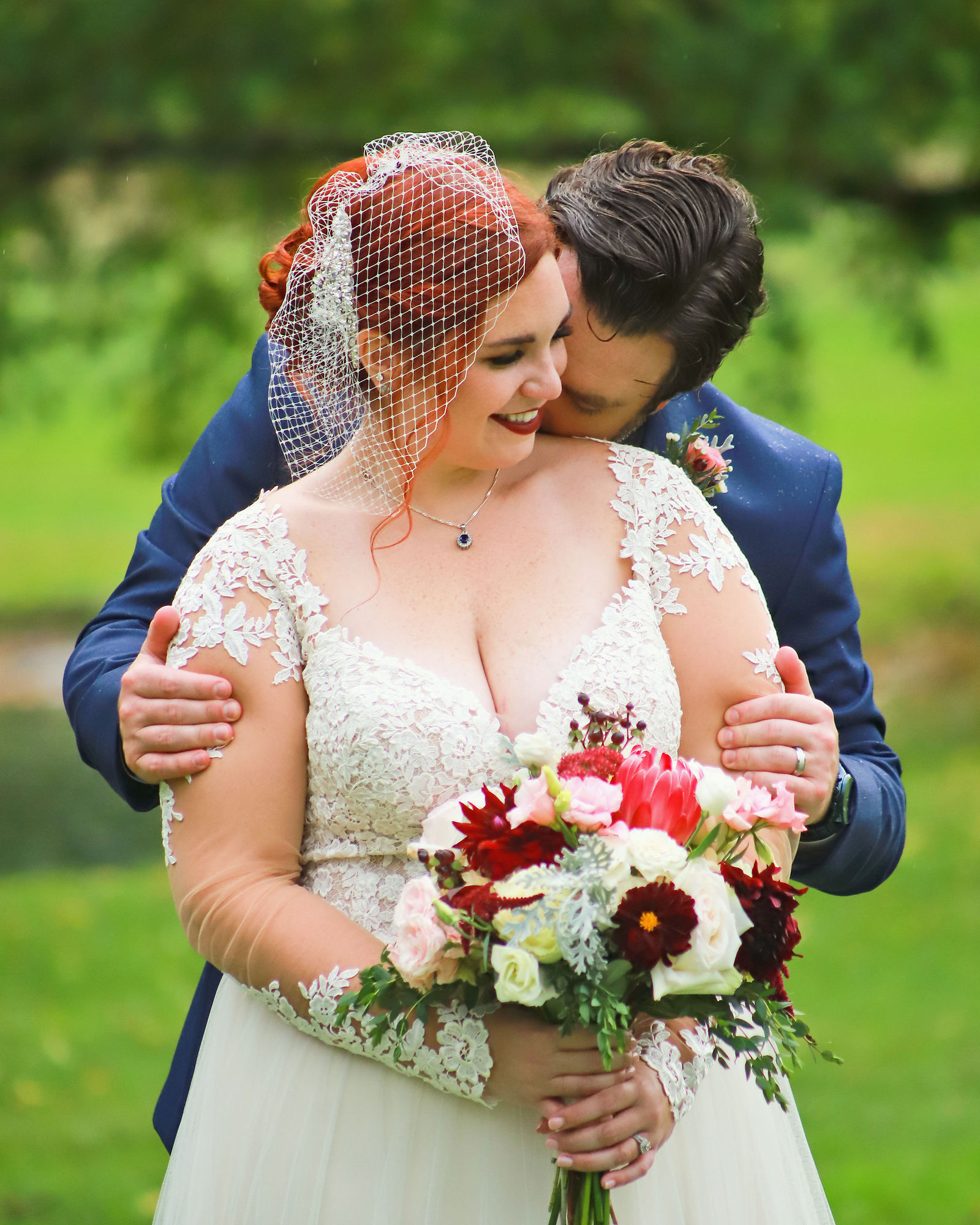 Heard Wedding gallery cover