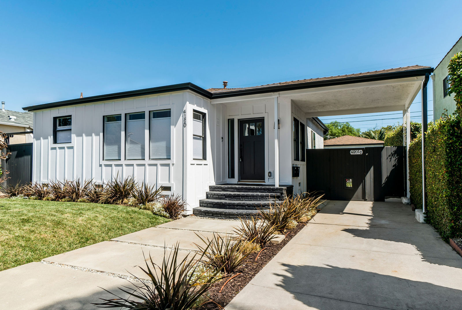 4120 Beethoven Street by The Luxury Level