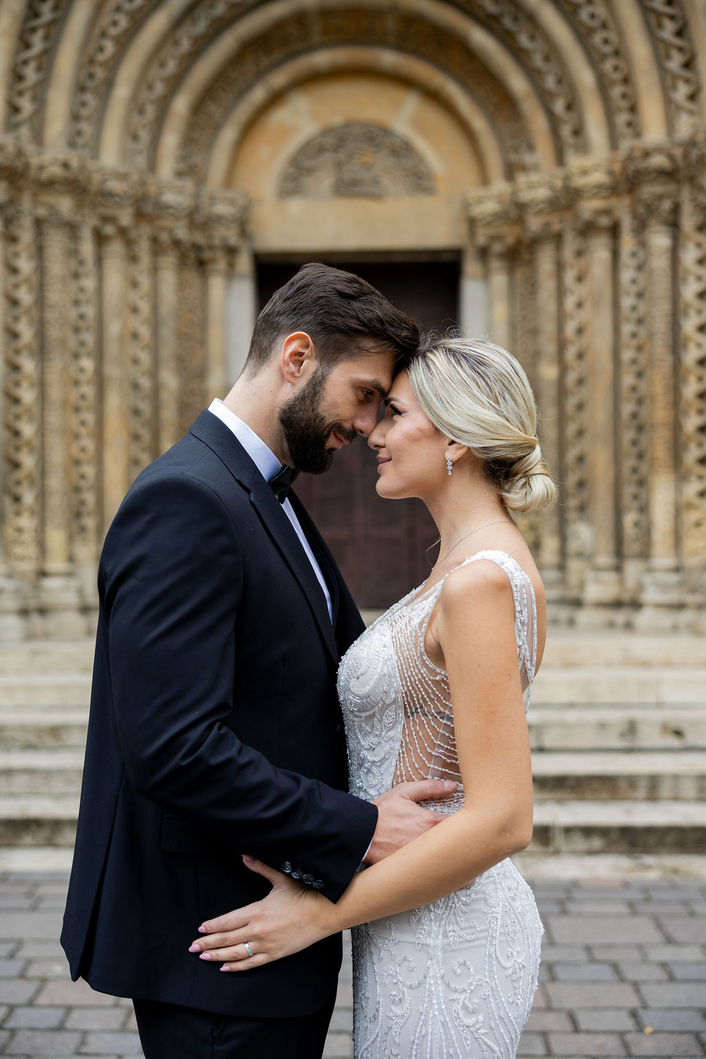 Uroš & Sanja