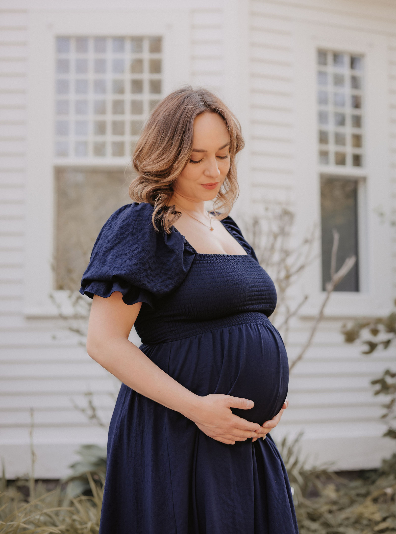 Maternity session