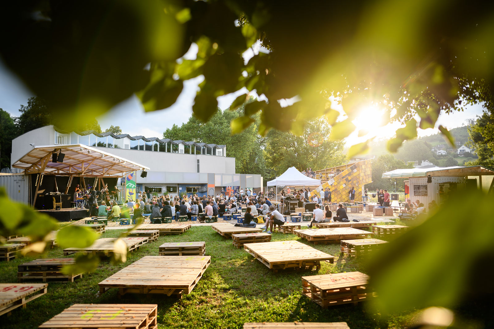 poolbarFestival 2020 von Matthias Rhomberg . fotograf