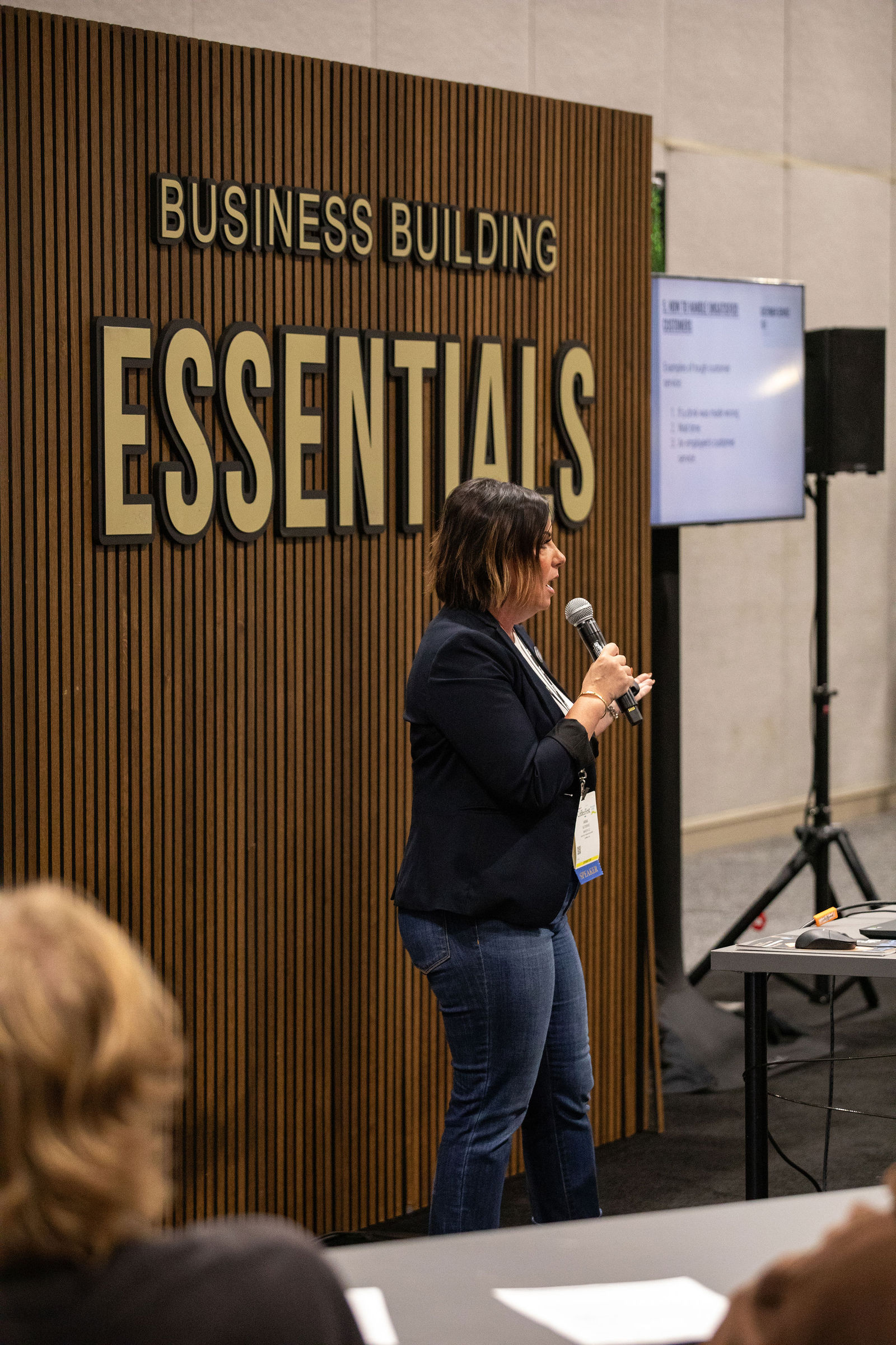Coffee Fest Orlando event photography by Luke Leffel