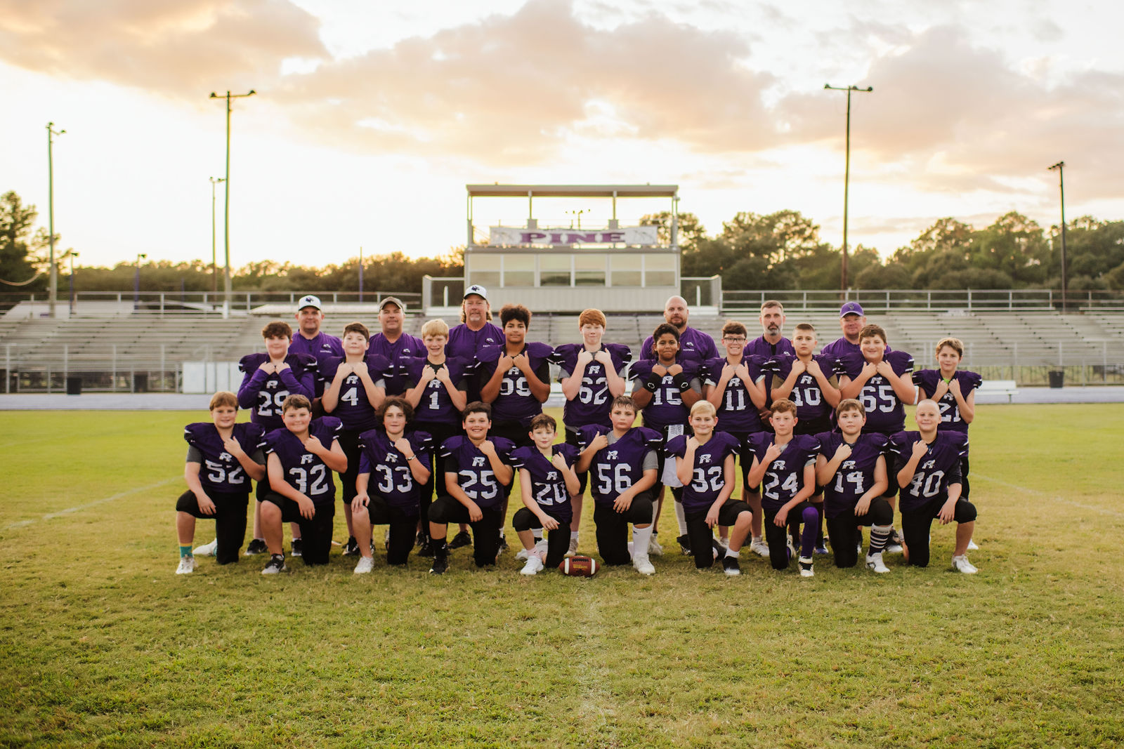 Ryfl Brock Rose RYFL 2024 by Samantha Orduno Photography LLC