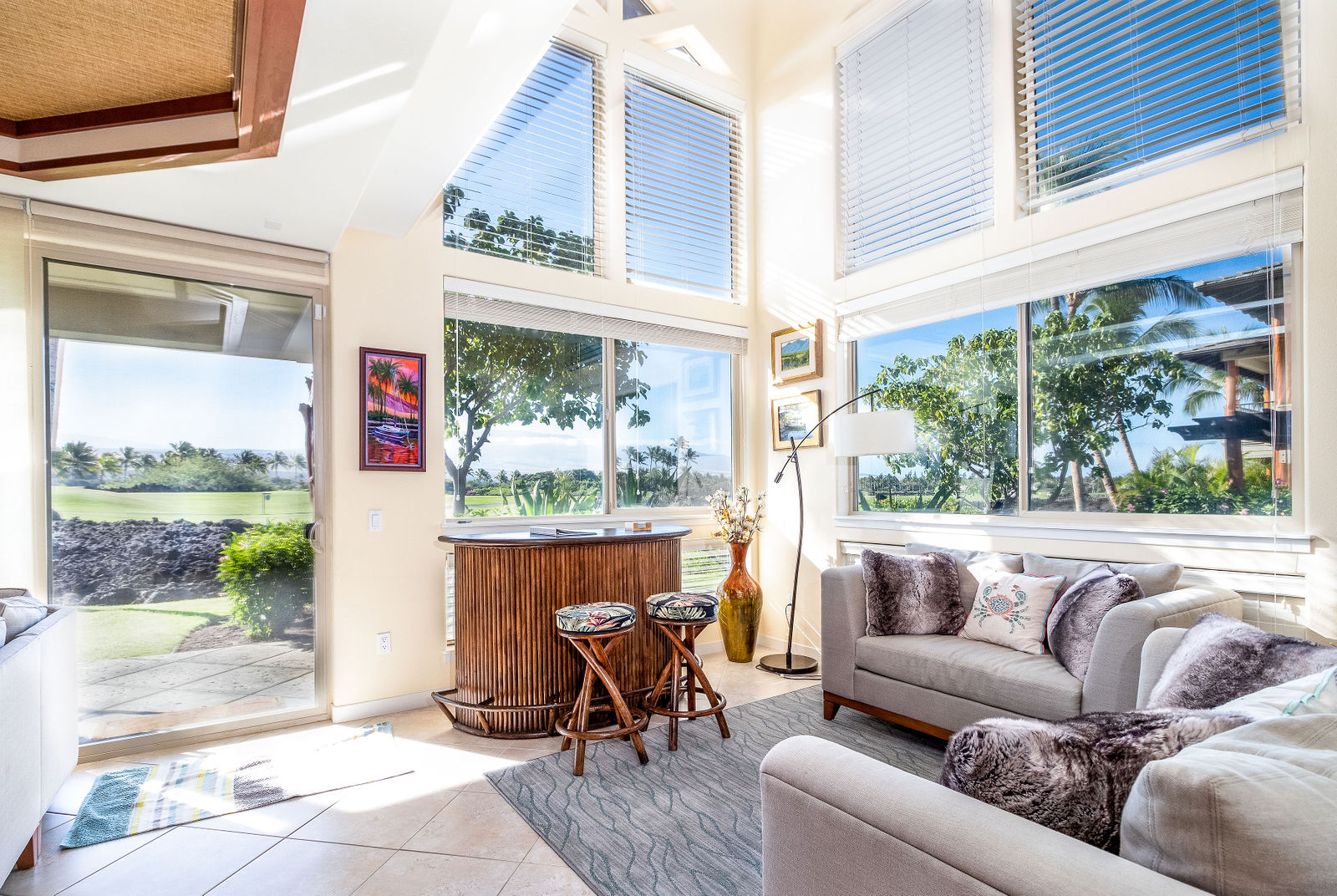 Golf Villas Mauna Lani by Ahi Bird Media