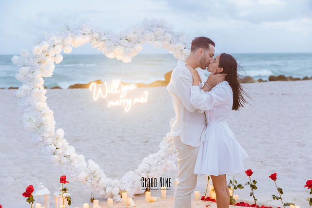 Sal's proposal