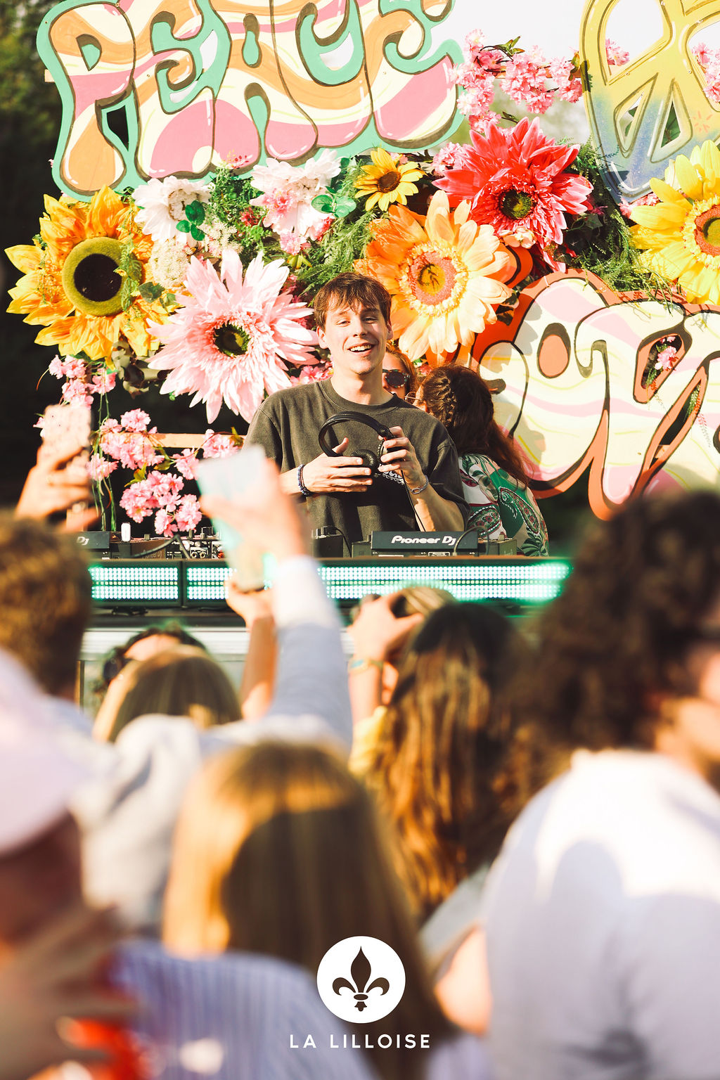 Flower Power