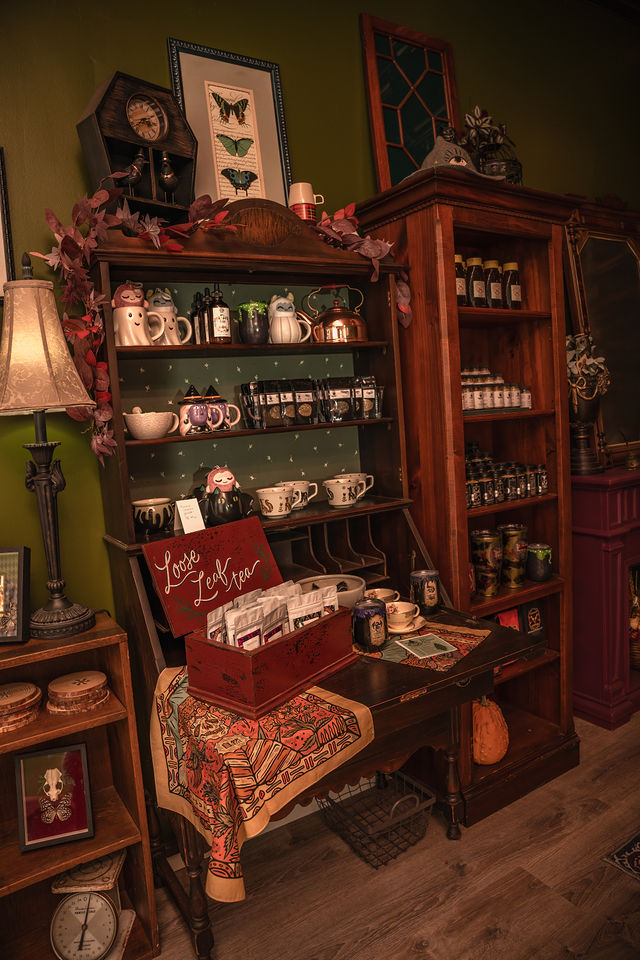 Modern minimalist brand photography 2