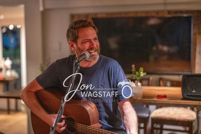 James Healey — gallery by Jon Wagstaff
