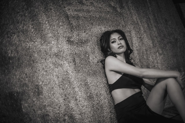 Kathleen Arlington Shoot