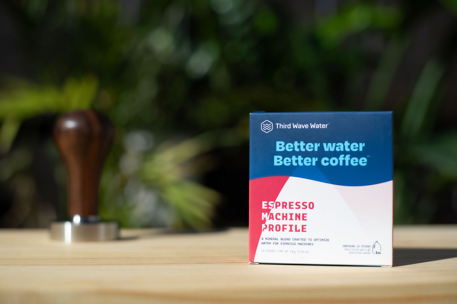 Third Wave Water