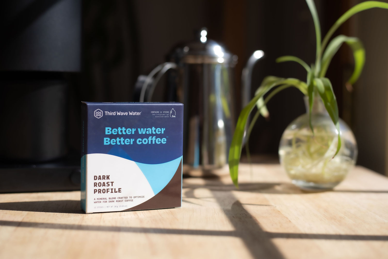 Third Wave Water