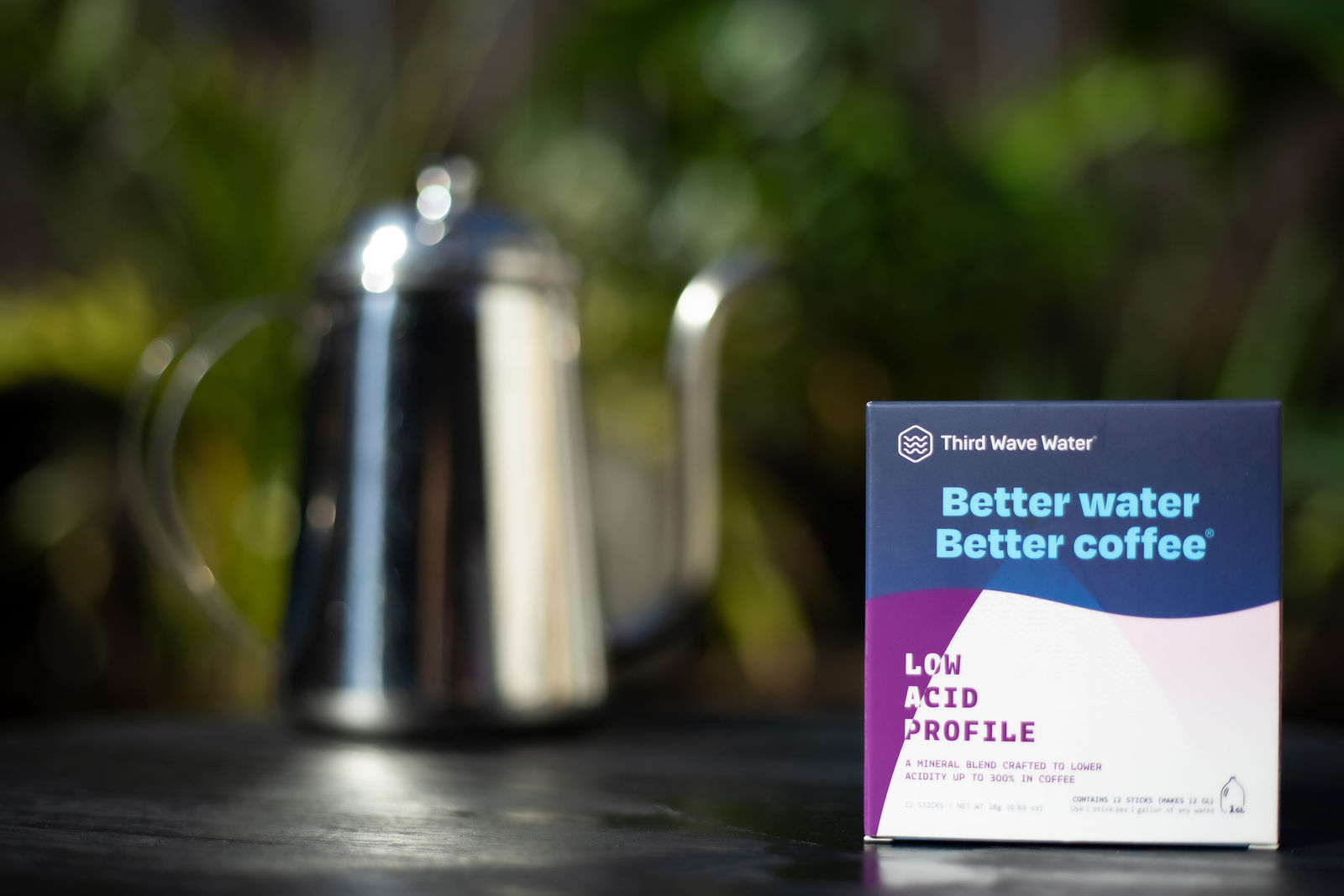Third Wave Water