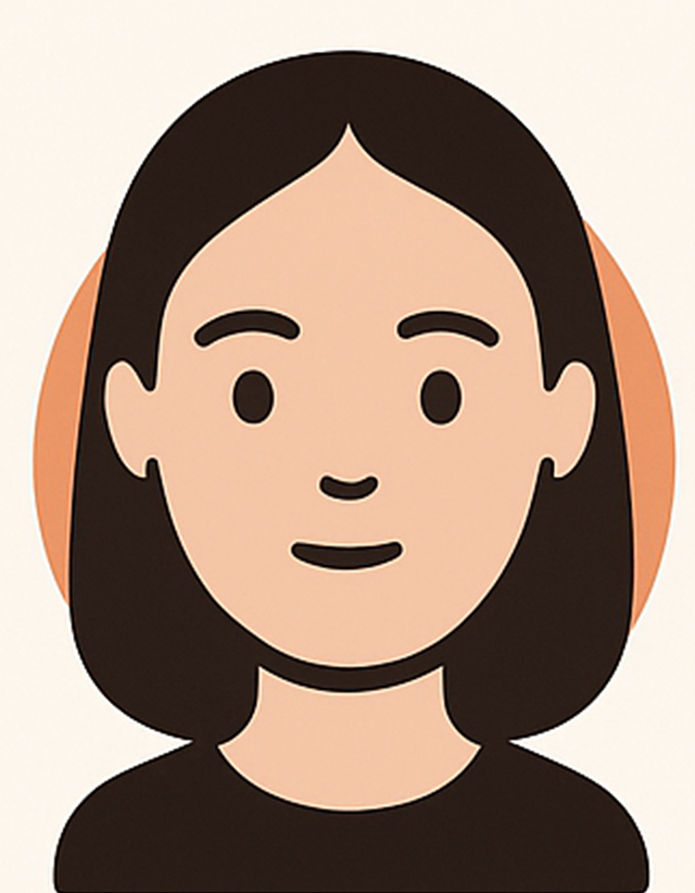 Oval Face Shape