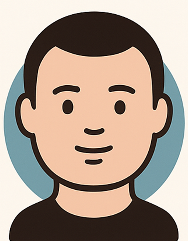 Round Face Shape