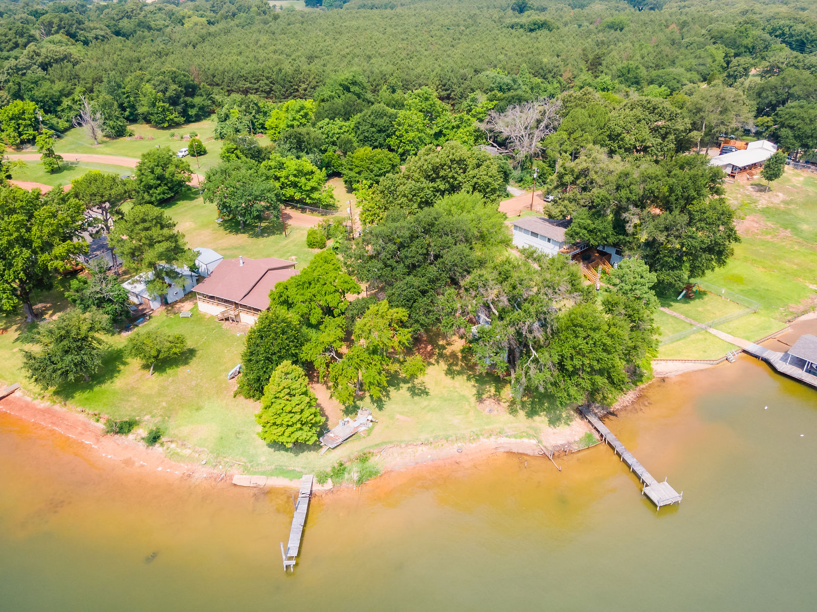 120 Meandering Way by Ariel Leon