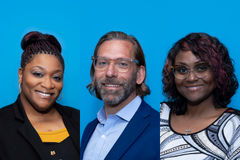 N Fifth Street: BEAM Headshots by Harry Acosta Photography