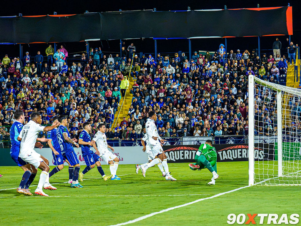 Cartaginés vs Saprissa, photo 8 of 12