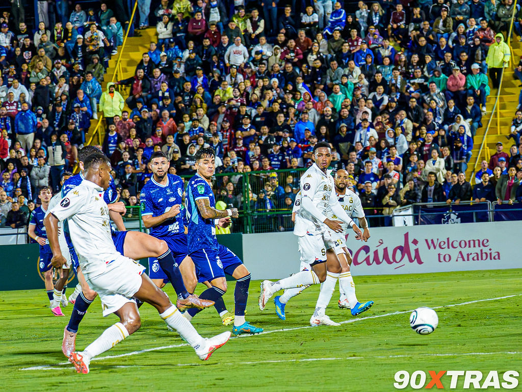 Cartaginés vs Saprissa, photo 3 of 12