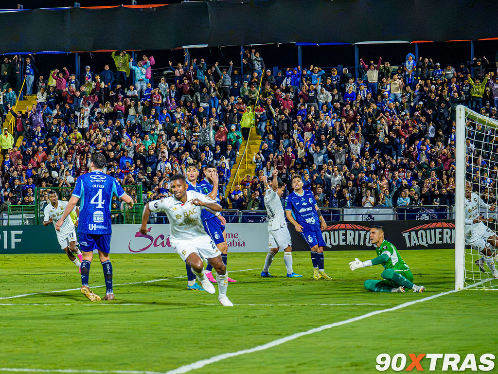 Cartaginés vs Saprissa, photo 12 of 12