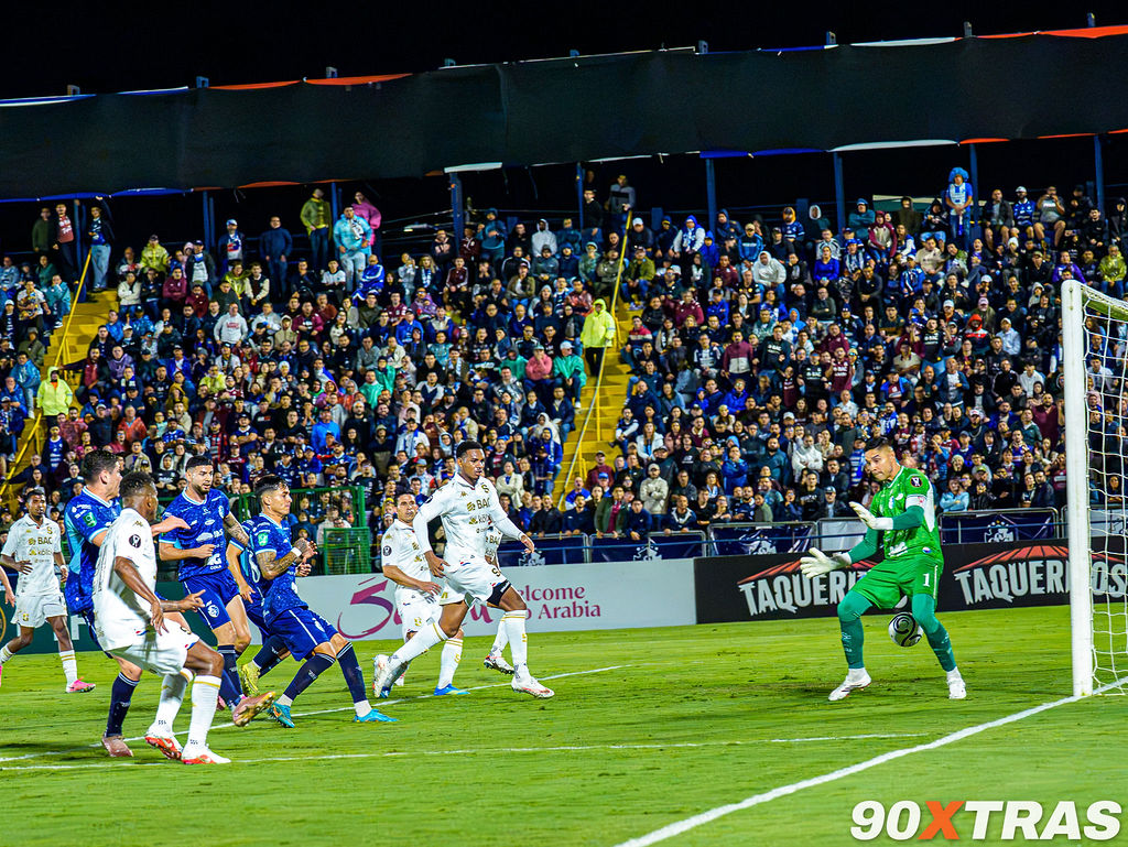 Cartaginés vs Saprissa, photo 5 of 12