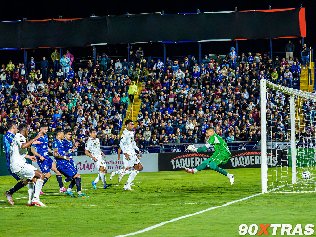 Cartaginés vs Saprissa, photo 7 of 12