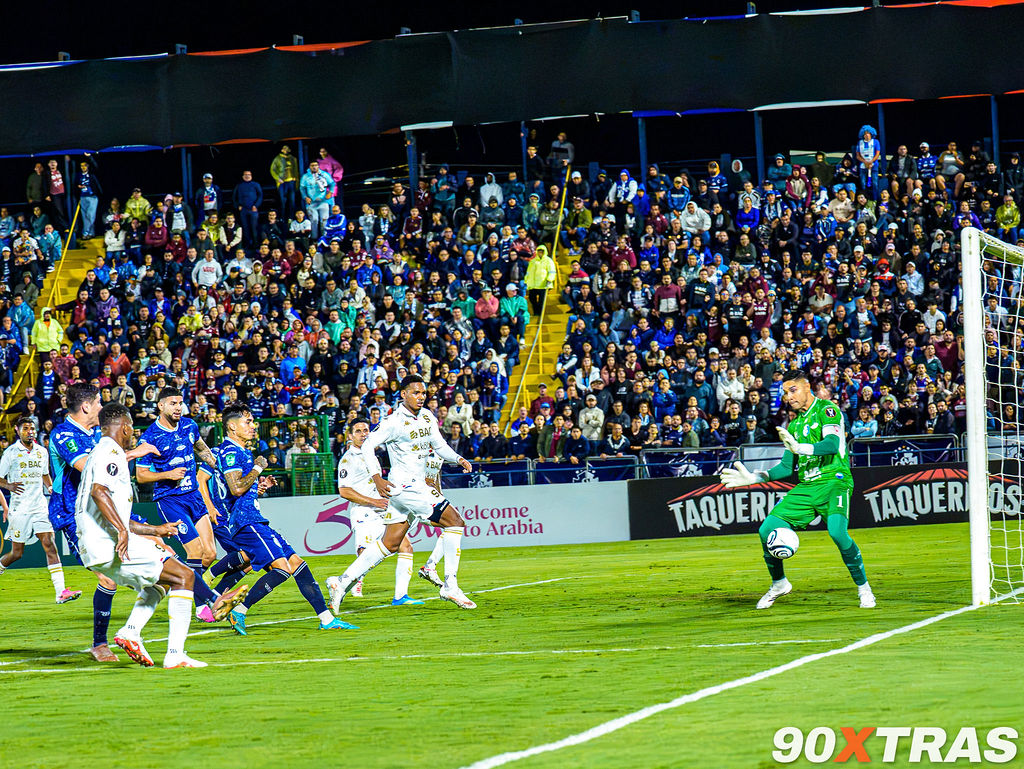 Cartaginés vs Saprissa, photo 4 of 12